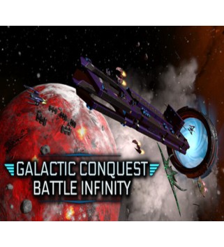 Galactic Conquest Battle Infinity Steam Key GLOBAL